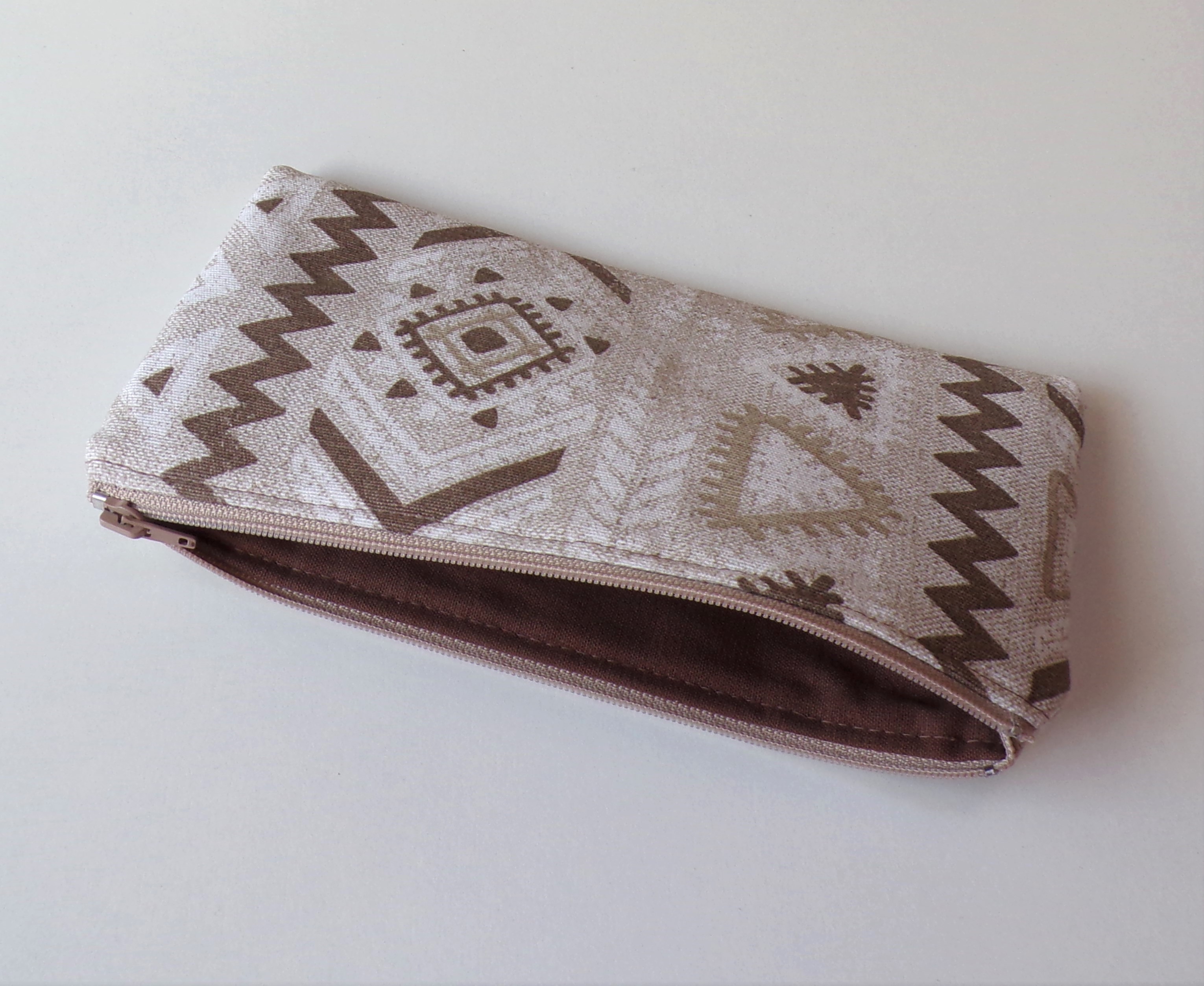 Taštička / pouzdro - Mexiko 19 x 10 cm