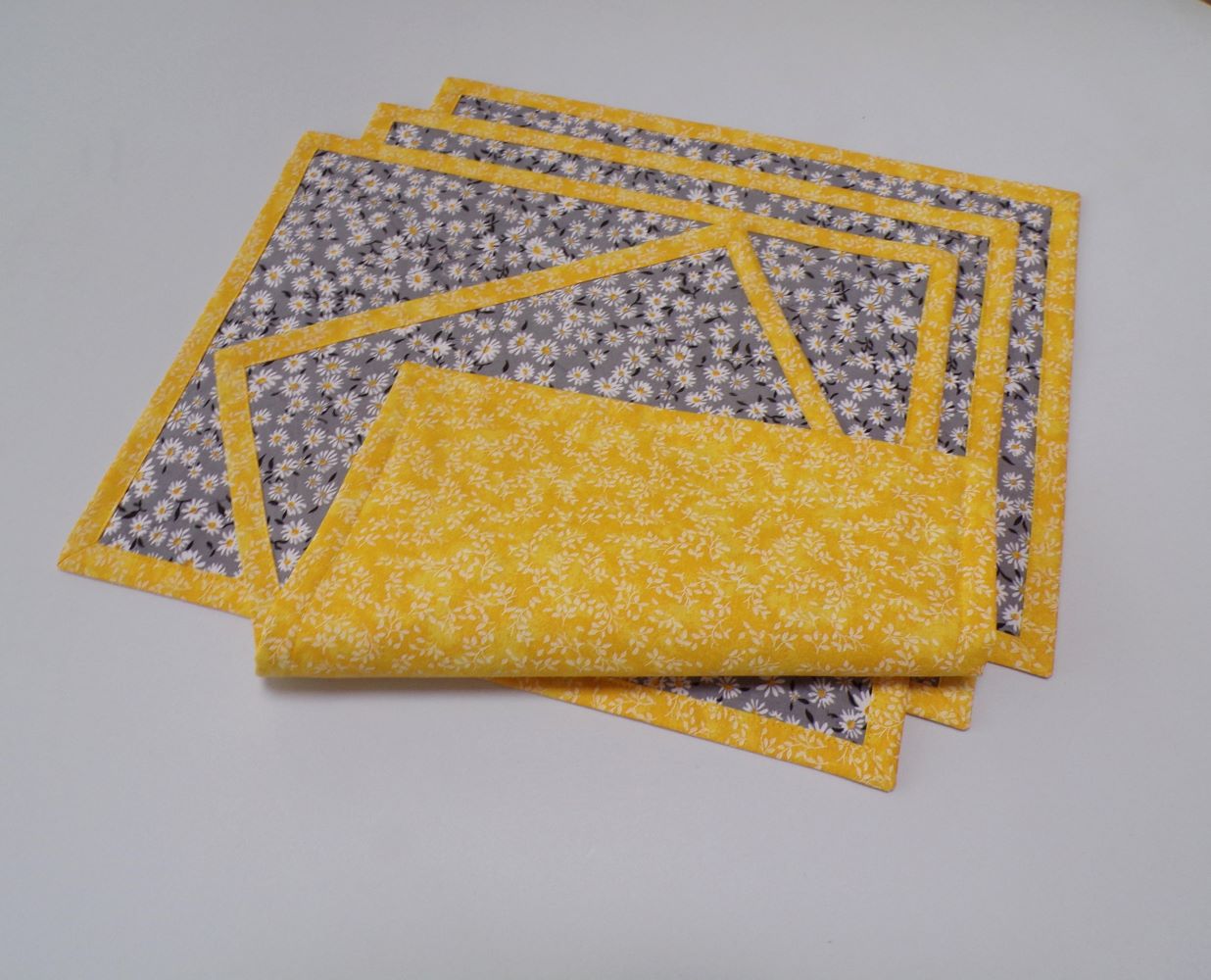 Prostírání 40 x 30 cm - kopretiny