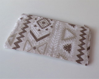 Taštička / pouzdro - Mexiko 19 x 10 cm